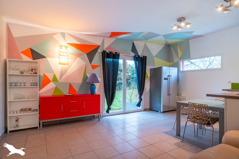 Vente Maison TREOGAT - 4 pièces -87 m² - (29720)