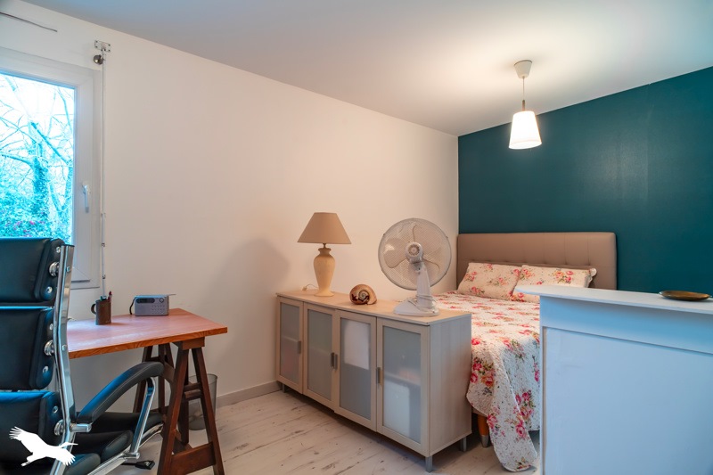Vente Maison TREOGAT - 4 pièces -87 m² - (29720)