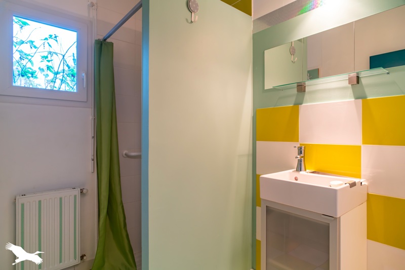 Vente Maison TREOGAT - 4 pièces -87 m² - (29720)