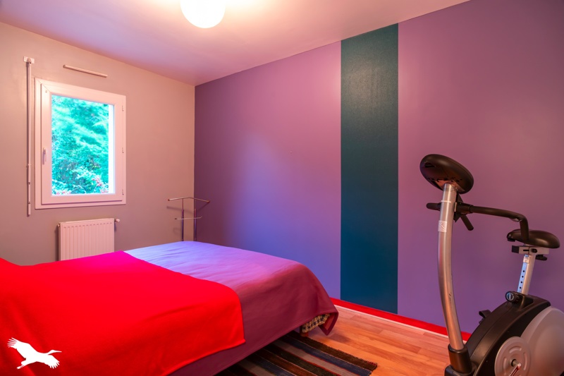 Vente Maison TREOGAT - 4 pièces -87 m² - (29720)