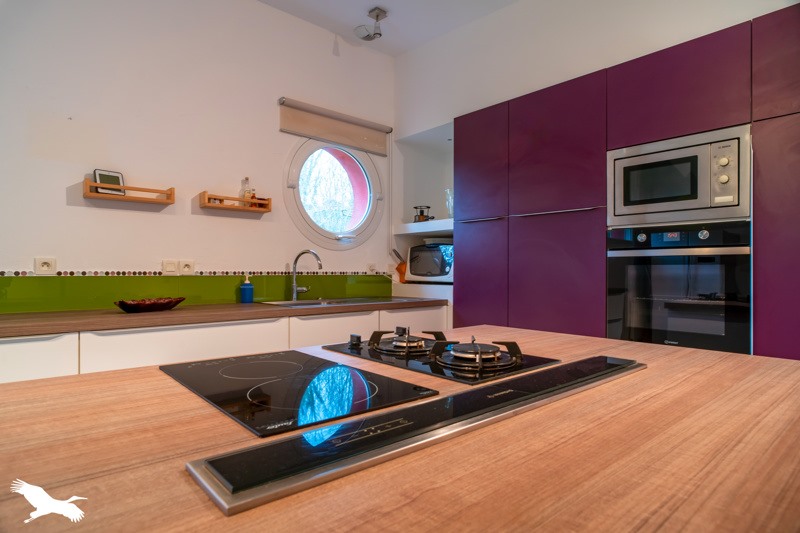 Vente Maison TREOGAT - 4 pièces -87 m² - (29720)