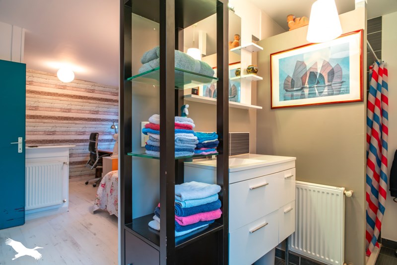 Vente Maison TREOGAT - 4 pièces -87 m² - (29720)