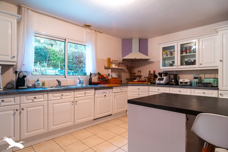 Vente Maison QUIMPER - 6 pièces -148 m² - (29000)
