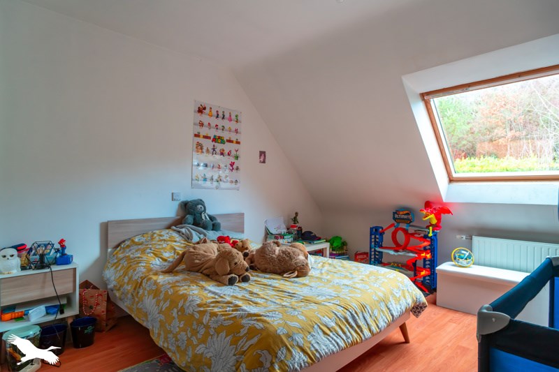 Vente Maison QUIMPER - 6 pièces -148 m² - (29000)