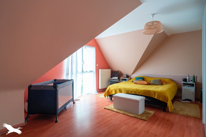 Vente Maison QUIMPER - 6 pièces -148 m² - (29000)