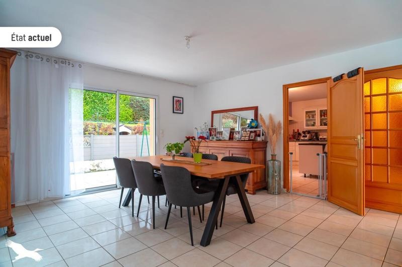 Vente Maison QUIMPER - 6 pièces -148 m² - (29000)