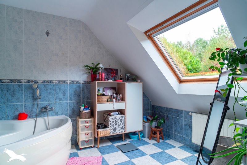 Vente Maison QUIMPER - 6 pièces -148 m² - (29000)