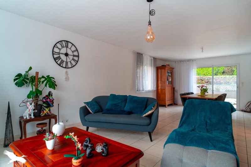 Vente Maison QUIMPER - 6 pièces -148 m² - (29000)