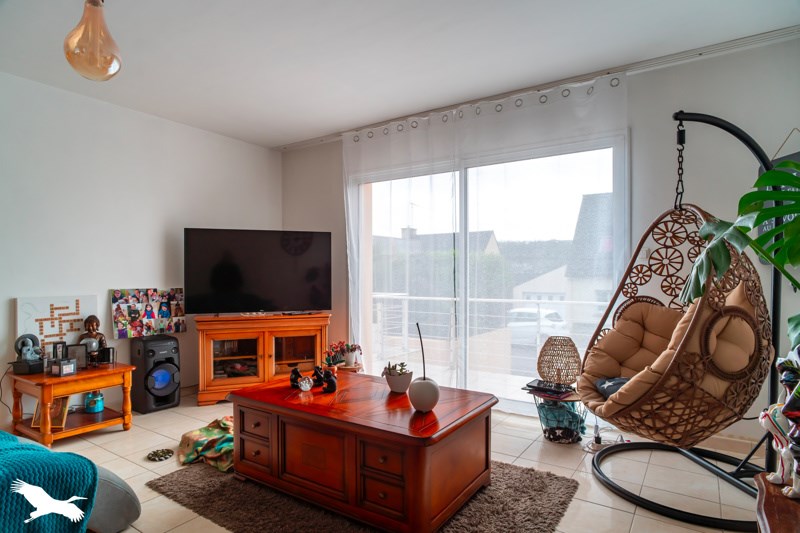 Vente Maison QUIMPER - 6 pièces -148 m² - (29000)