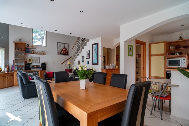 Vente Maison QUIMPER - 4 pièces -120 m² - (29000)