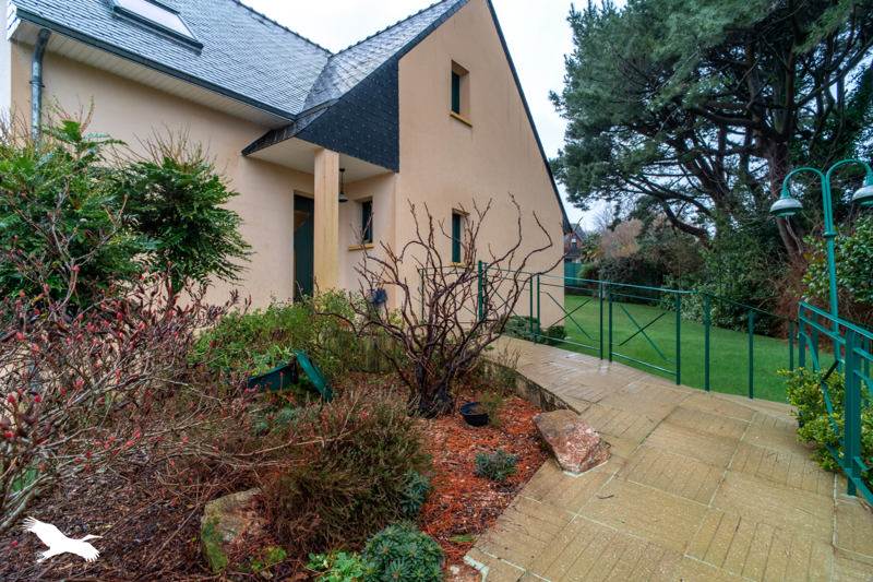 Vente Maison QUIMPER - 4 pièces -120 m² - (29000)