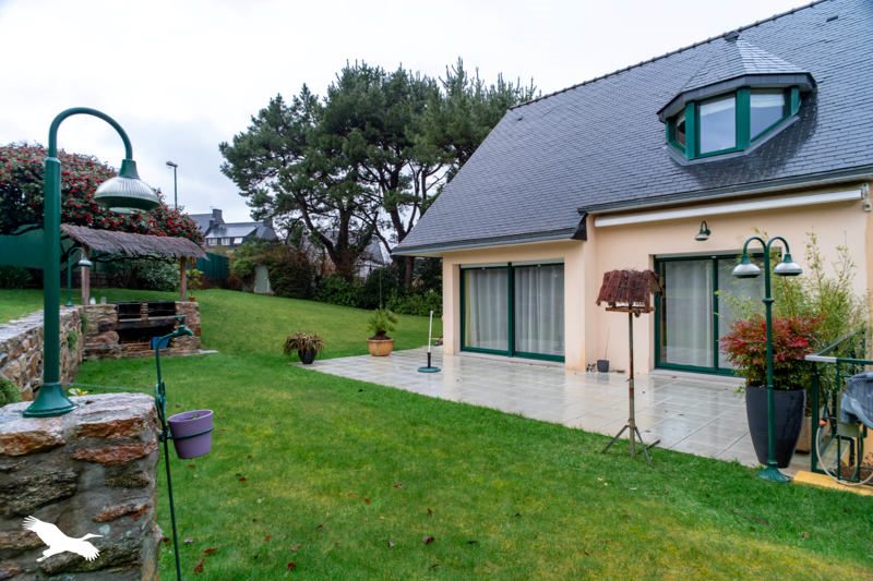 Vente Maison QUIMPER - 4 pièces -120 m² - (29000)
