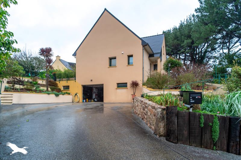 Vente Maison QUIMPER - 4 pièces -120 m² - (29000)
