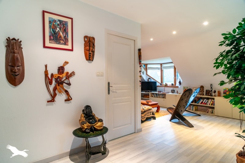 Vente Maison QUIMPER - 4 pièces -120 m² - (29000)