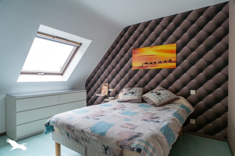 Vente Maison QUIMPER - 4 pièces -120 m² - (29000)