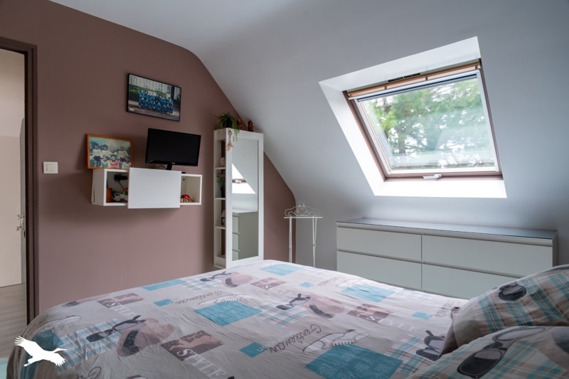 Vente Maison QUIMPER - 4 pièces -120 m² - (29000)