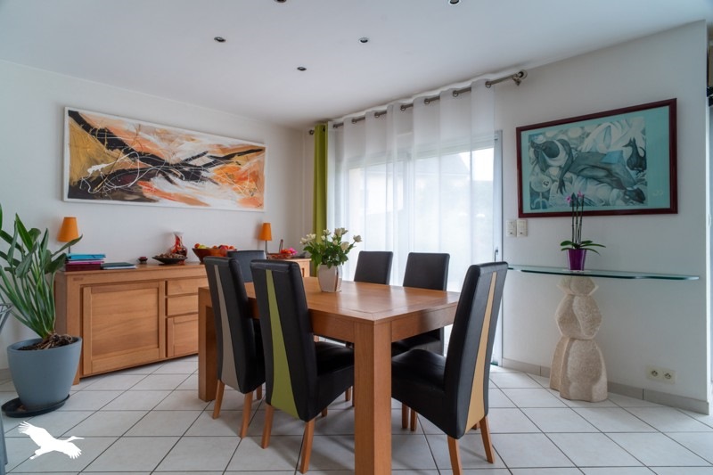 Vente Maison QUIMPER - 4 pièces -120 m² - (29000)