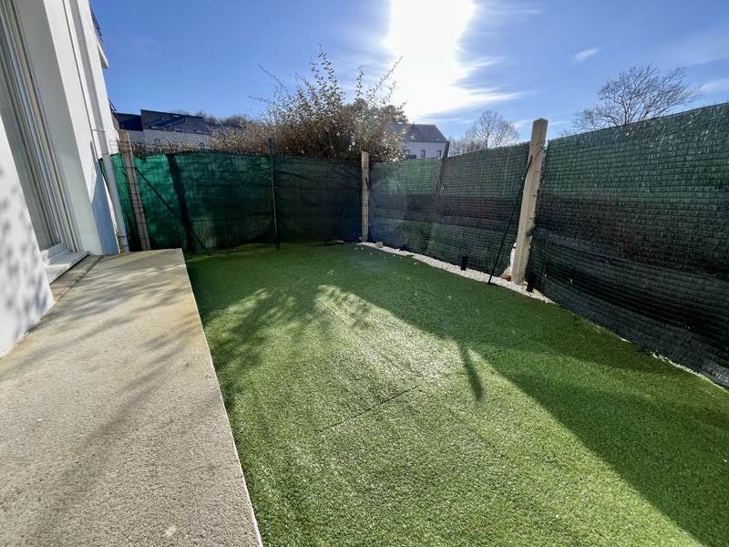 Vente Appartement QUIMPER - 2 pièces -39 m² - (29000)