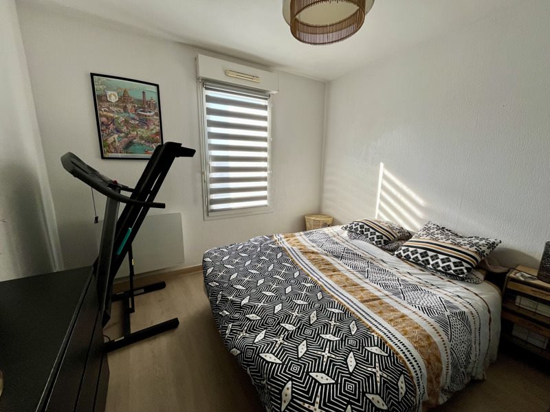 Vente Appartement QUIMPER - 2 pièces -39 m² - (29000)