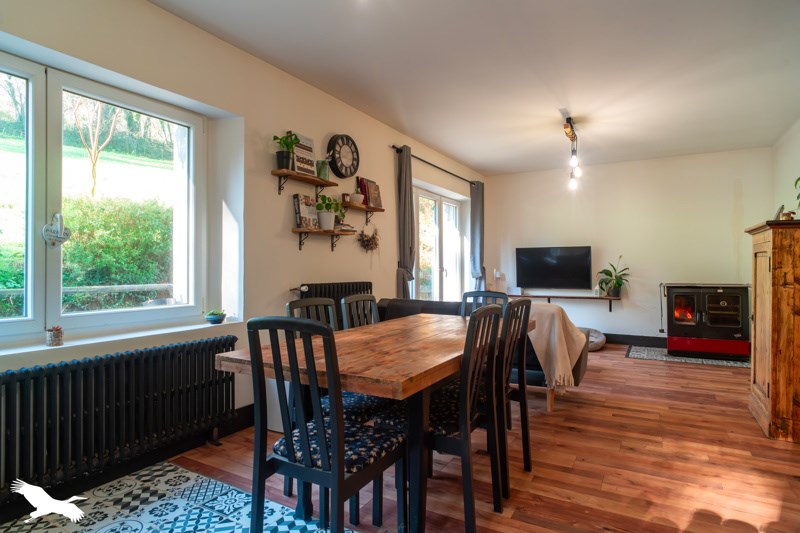 Vente Maison PLONEIS - 5 pièces -108 m² - (29710)