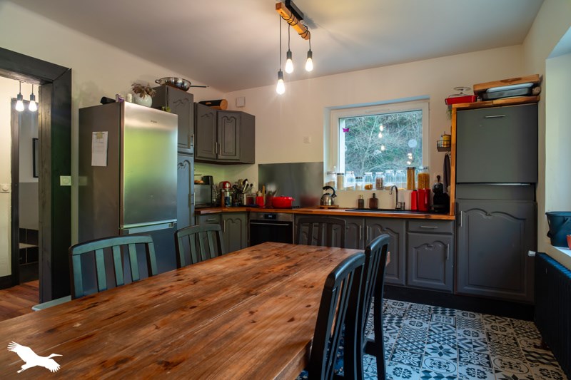 Vente Maison PLONEIS - 5 pièces -108 m² - (29710)