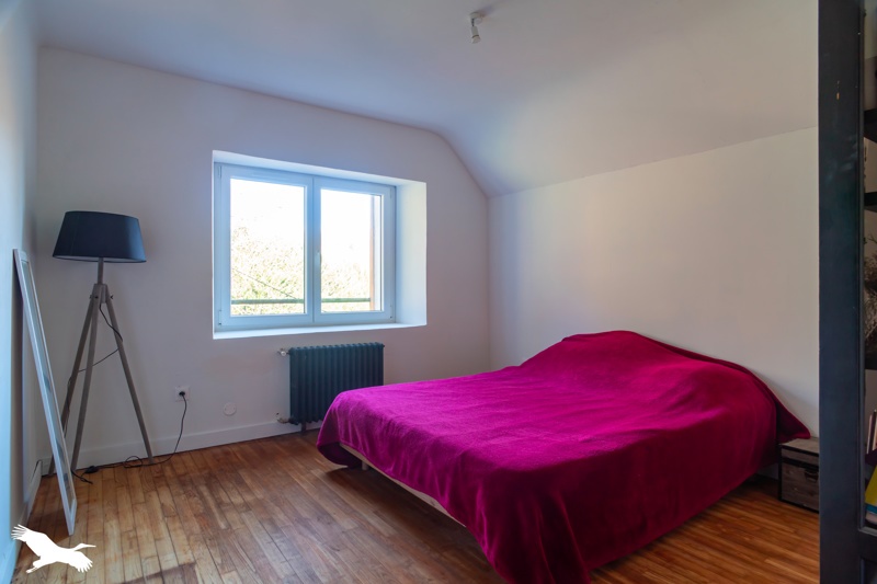 Vente Maison PLONEIS - 5 pièces -108 m² - (29710)