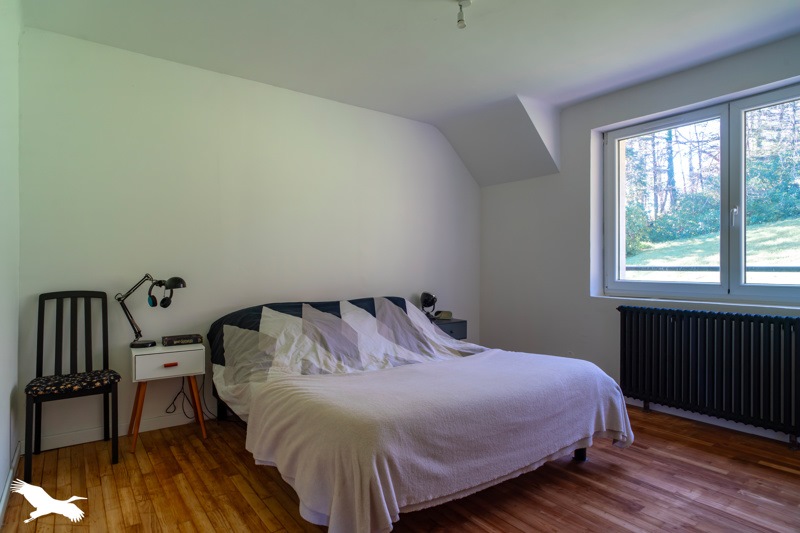 Vente Maison PLONEIS - 5 pièces -108 m² - (29710)
