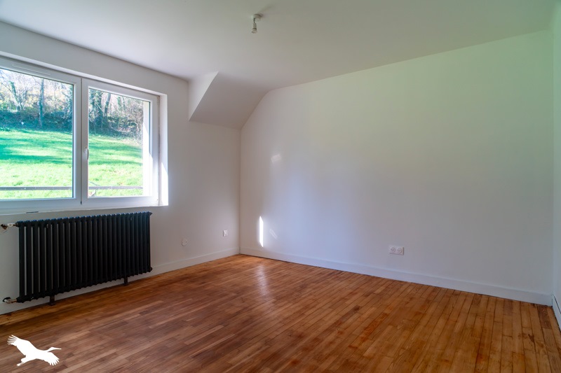 Vente Maison PLONEIS - 5 pièces -108 m² - (29710)