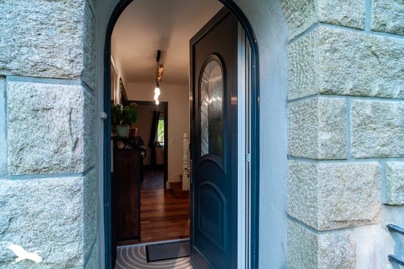 Vente Maison PLONEIS - 5 pièces -108 m² - (29710)