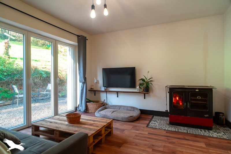 Vente Maison PLONEIS - 5 pièces -108 m² - (29710)