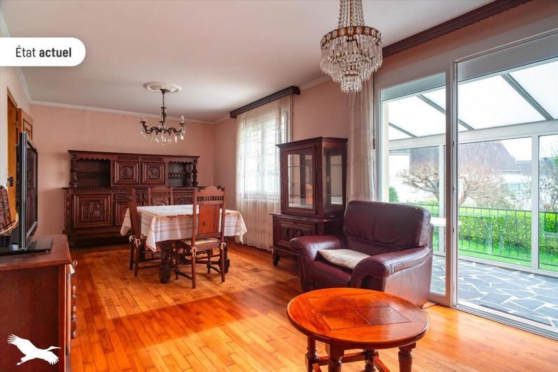 Vente Maison QUIMPER - 6 pièces -117 m² - (29000)