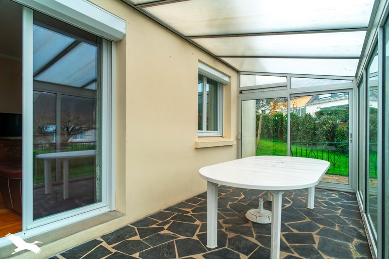 Vente Maison QUIMPER - 6 pièces -117 m² - (29000)