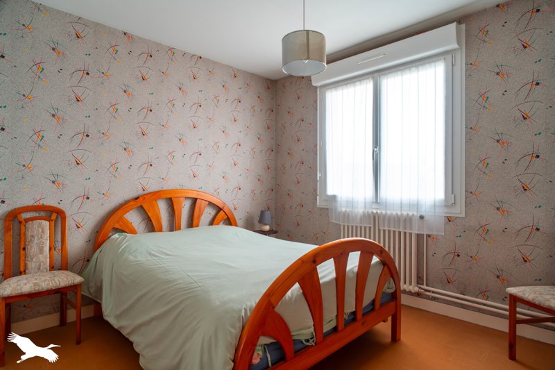 Vente Maison QUIMPER - 6 pièces -117 m² - (29000)