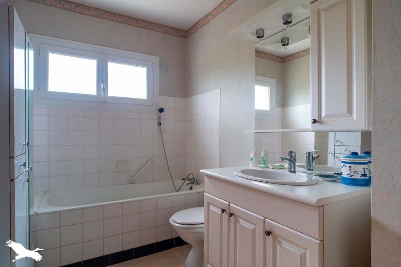 Vente Maison QUIMPER - 6 pièces -117 m² - (29000)