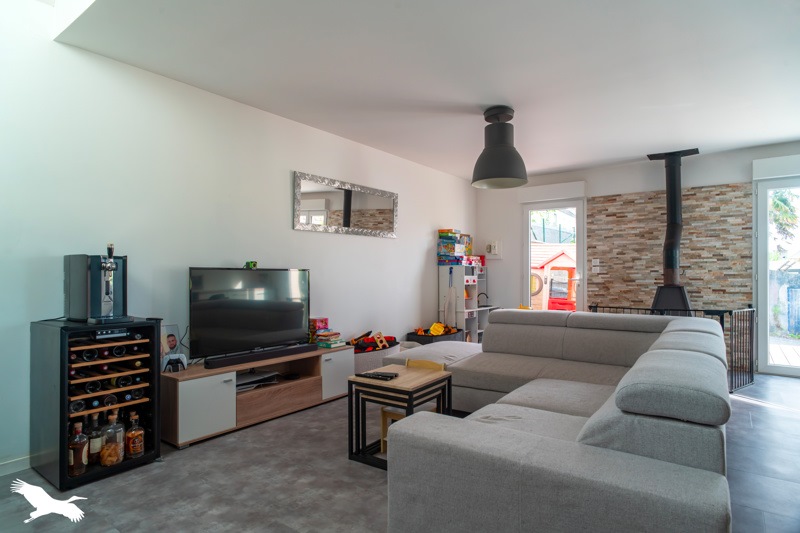 Vente Maison QUIMPER - 4 pièces -88 m² - (29000)