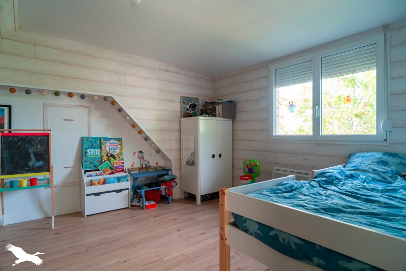 Vente Maison QUIMPER - 4 pièces -88 m² - (29000)