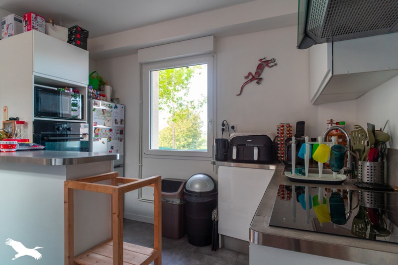 Vente Maison QUIMPER - 4 pièces -88 m² - (29000)