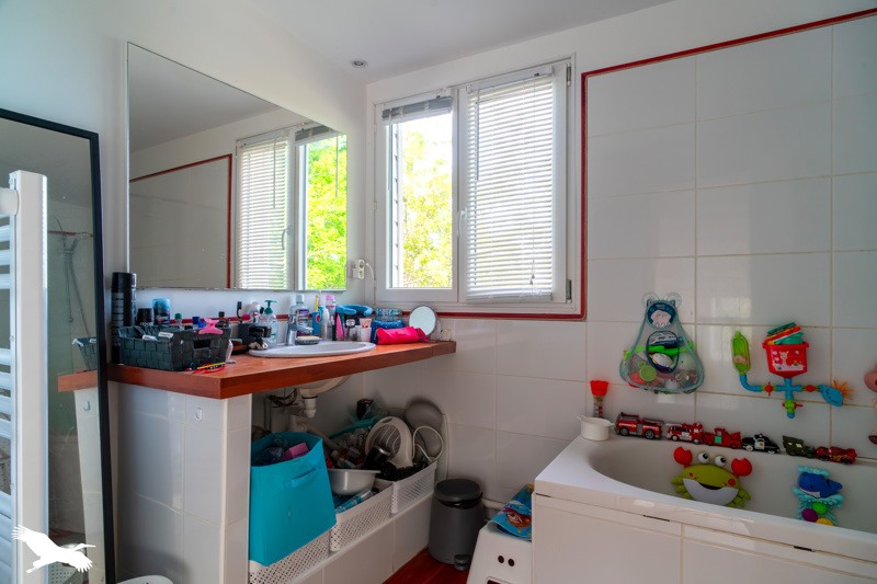 Vente Maison QUIMPER - 4 pièces -88 m² - (29000)