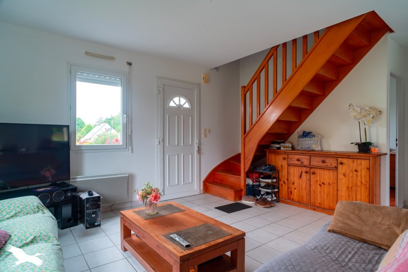 Vente Maison QUIMPER - 5 pièces -76 m² - (29000)