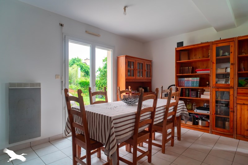 Vente Maison QUIMPER - 5 pièces -76 m² - (29000)