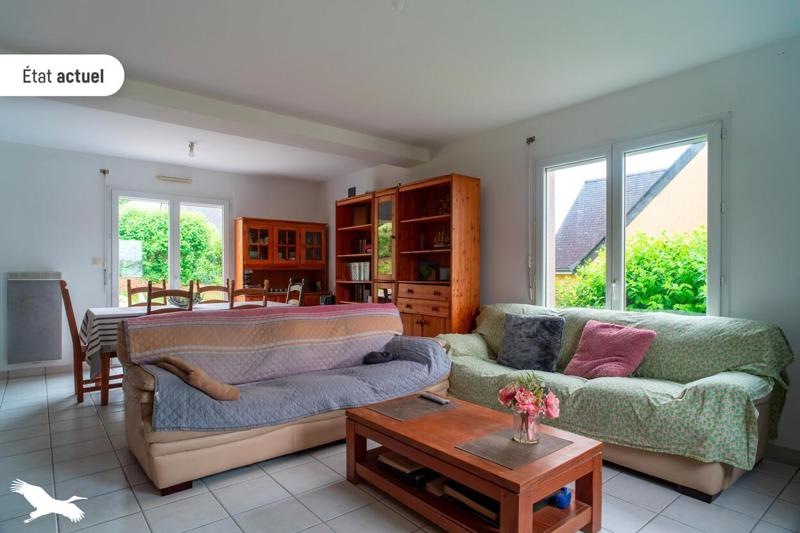 Vente Maison QUIMPER - 5 pièces -76 m² - (29000)