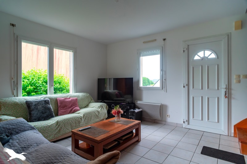 Vente Maison QUIMPER - 5 pièces -76 m² - (29000)