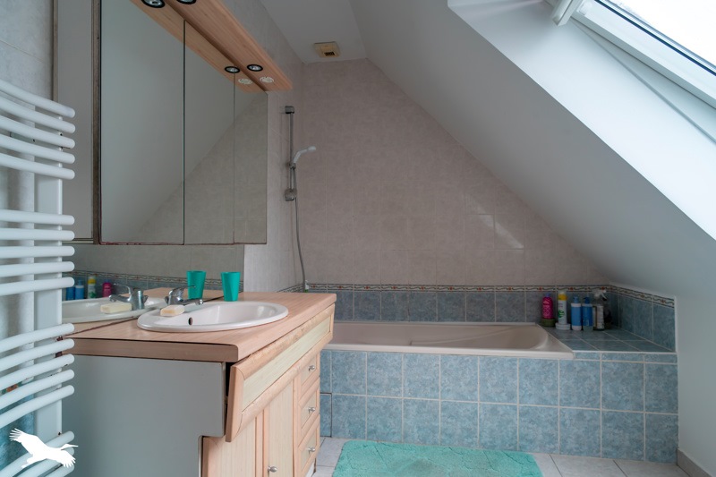 Vente Maison QUIMPER - 5 pièces -76 m² - (29000)