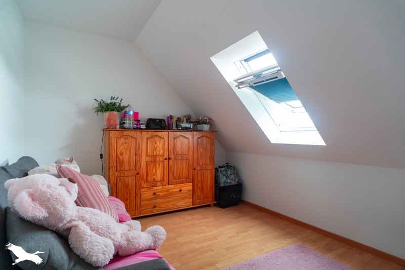 Vente Maison QUIMPER - 5 pièces -76 m² - (29000)