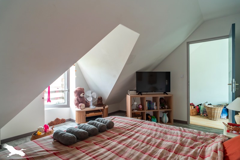 Vente Maison QUIMPER - 5 pièces -86 m² - (29000)