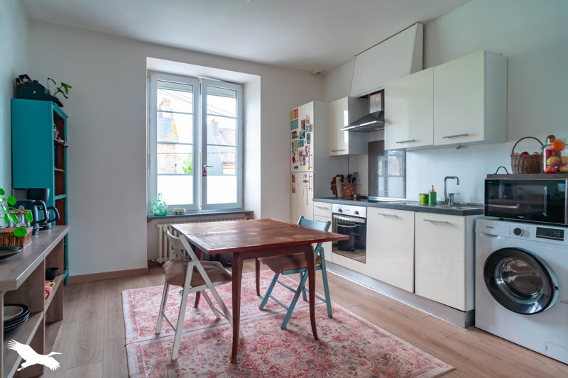 Vente Maison QUIMPER - 5 pièces -86 m² - (29000)