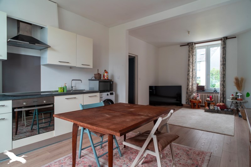 Vente Maison QUIMPER - 5 pièces -86 m² - (29000)
