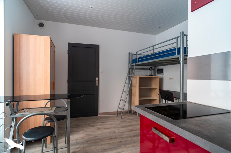 Vente Maison QUIMPER - 5 pièces -86 m² - (29000)
