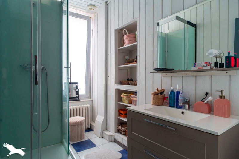 Vente Maison QUIMPER - 5 pièces -86 m² - (29000)