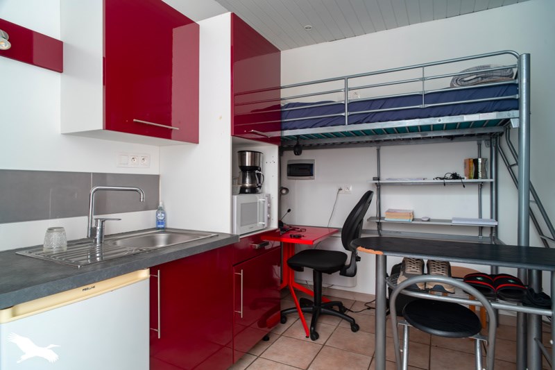 Vente Maison QUIMPER - 5 pièces -86 m² - (29000)